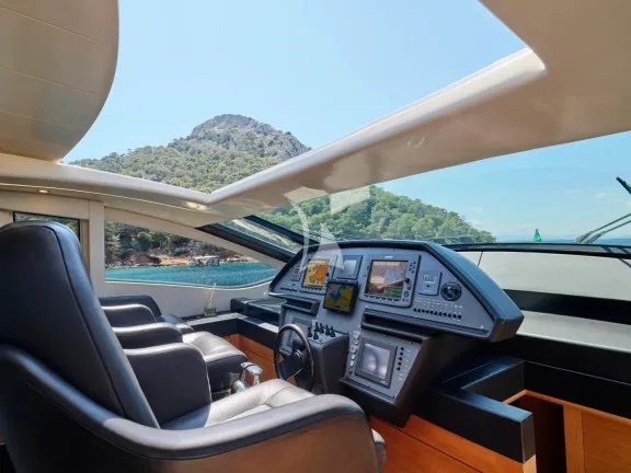 Image of FOR EVER yacht #41