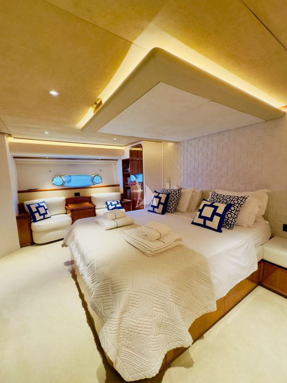 Image of ARCELIA yacht #9