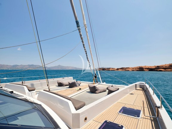Image of SAMELI yacht #17