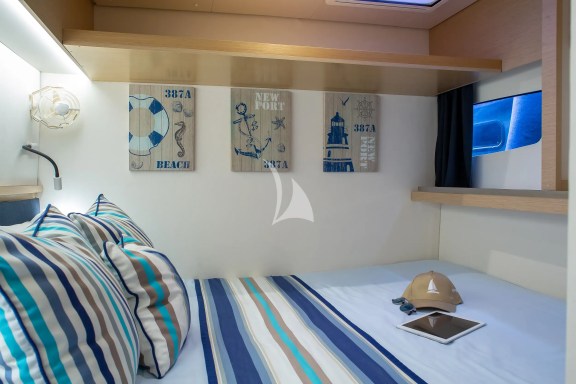 Double Cabin