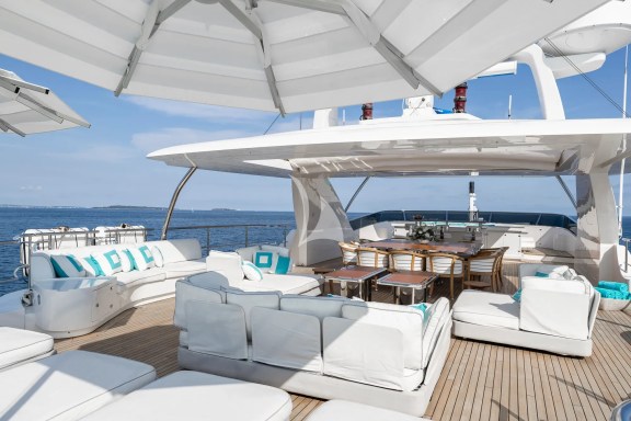 Image of NELA yacht #33