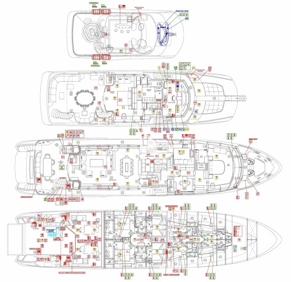 Image of OPTION B yacht #56