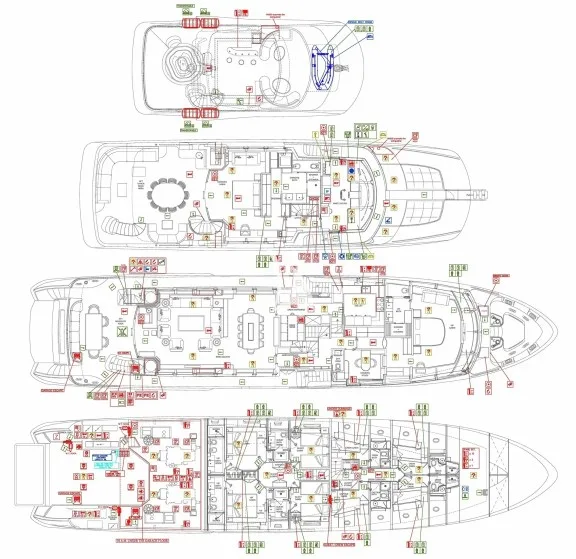 Image of OPTION B yacht #56