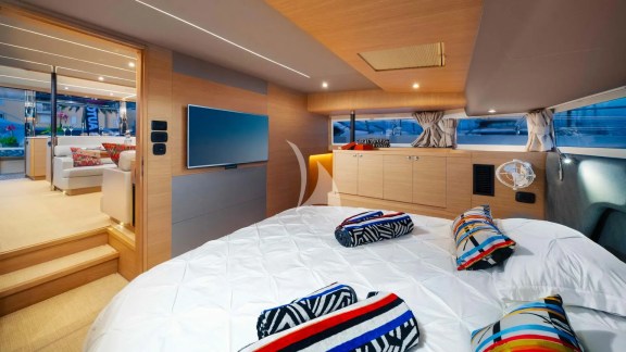 Image of By My Side yacht #139