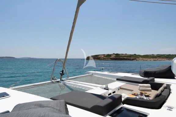 Sundeck