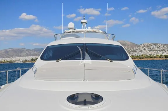 Image of BLUEWAVE yacht #40