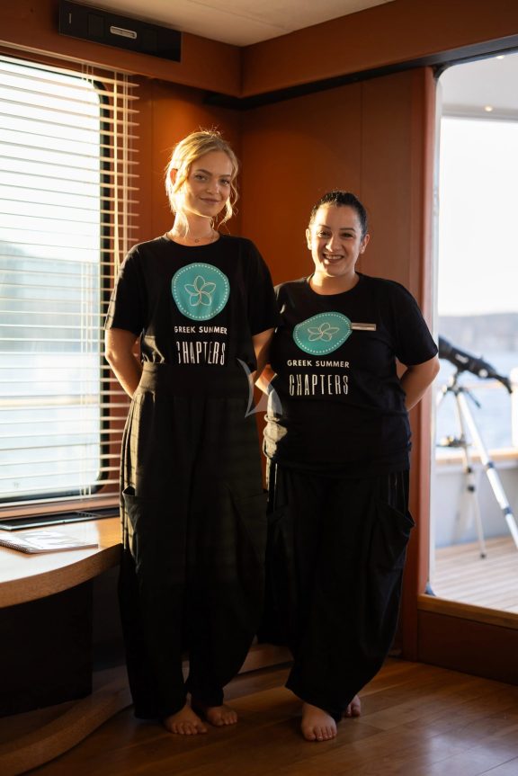 Crew