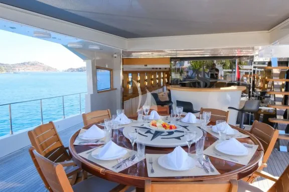 Image of SUREYYA yacht #7