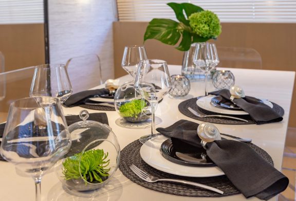 Table setting