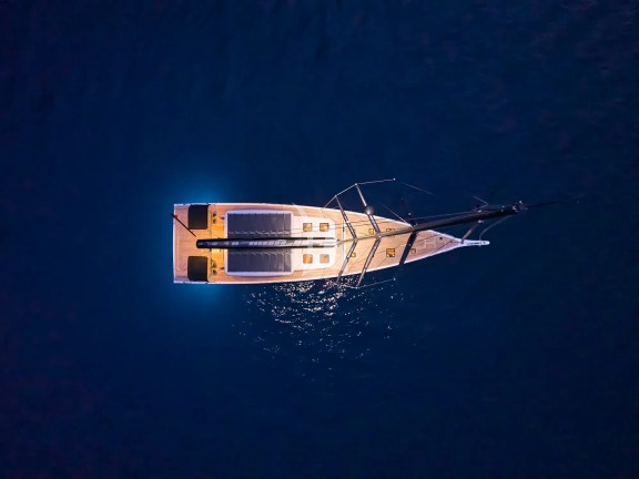 Image of NADAMAS yacht #12