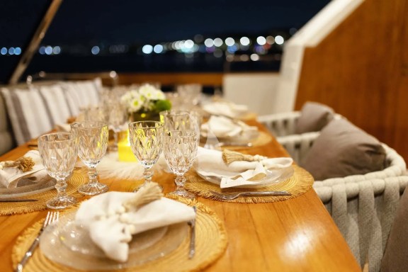Image of FUNSEA yacht #121