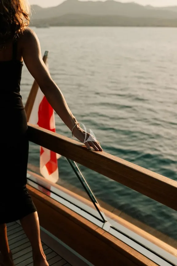 Image of ADELA yacht #13