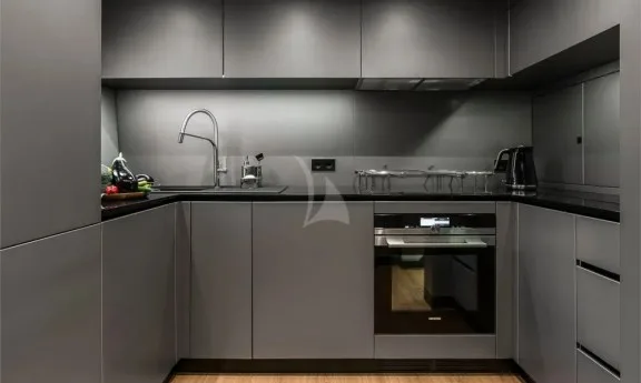 Galley