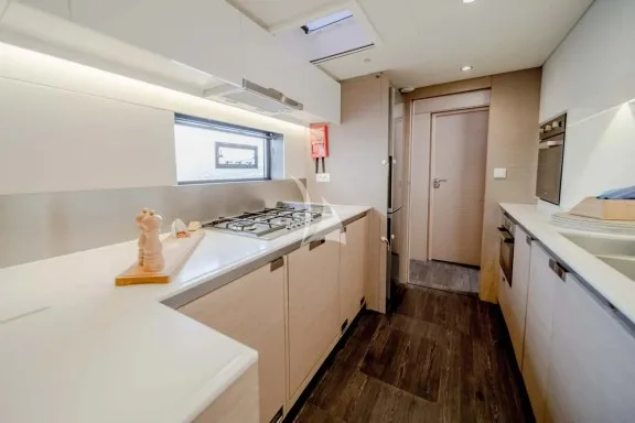 Galley (down)