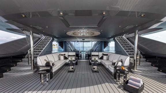 Image of OKTO yacht #16
