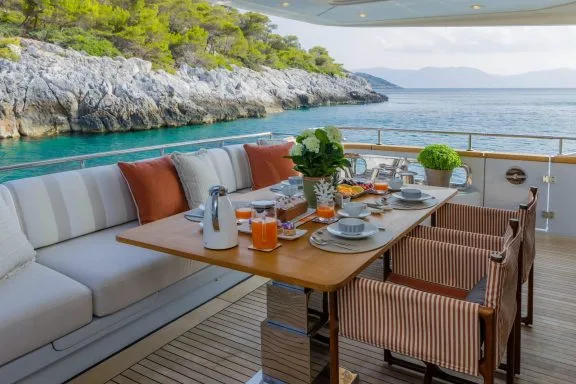 Image of ELYSIUM yacht #7