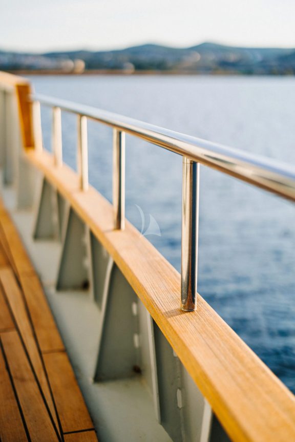 Image of GEMAYA yacht #9
