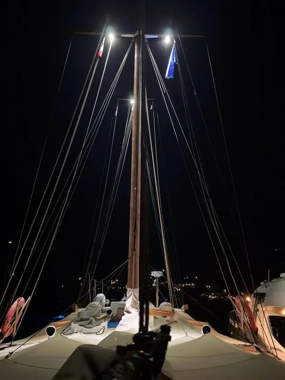 Image of Aphrodite yacht #56