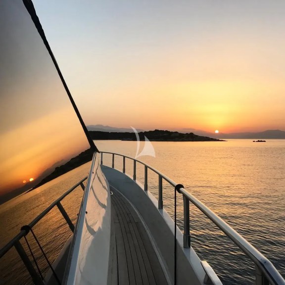 Between Spetses & Porto Heli, Peloponese