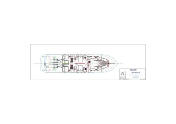 Image of EFMARIA yacht #47