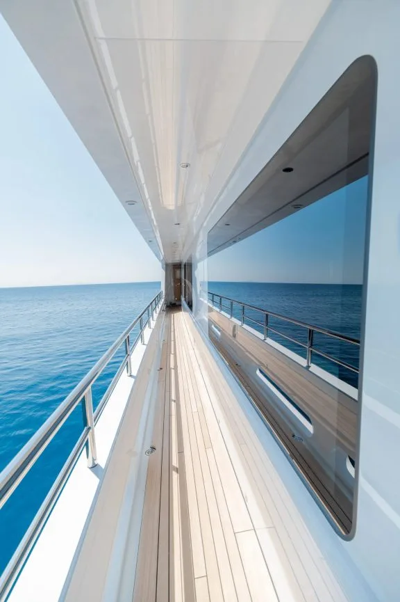 Image of BOJI yacht #41