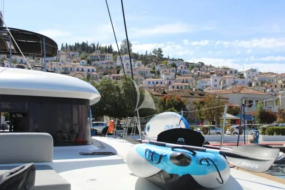Image of ATLANTIS yacht #22
