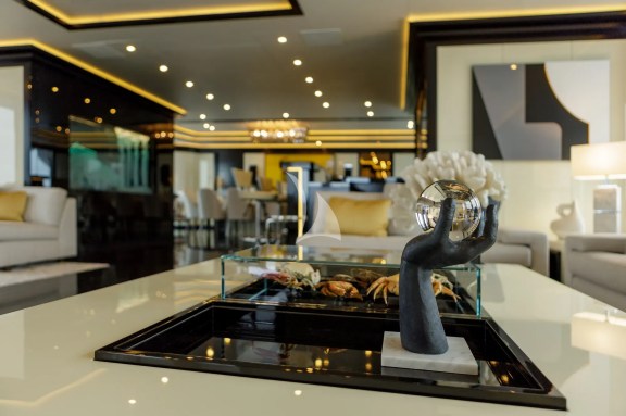 Image of LADY VERA yacht #21