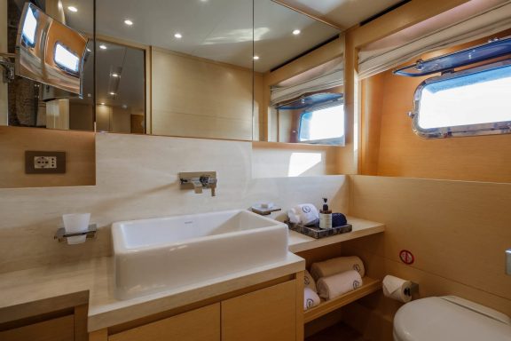 Image of ELYSIUM yacht #37