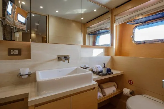 Image of ELYSIUM yacht #37