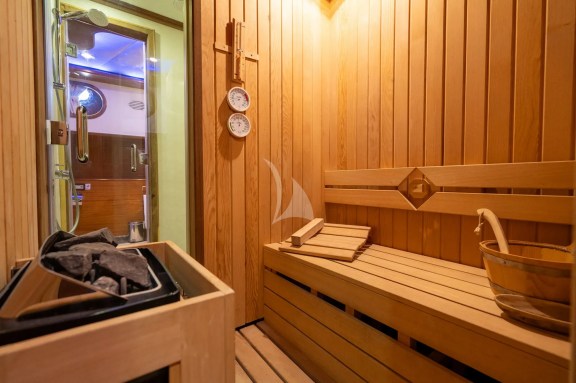 Image of La Bella Vita yacht #22