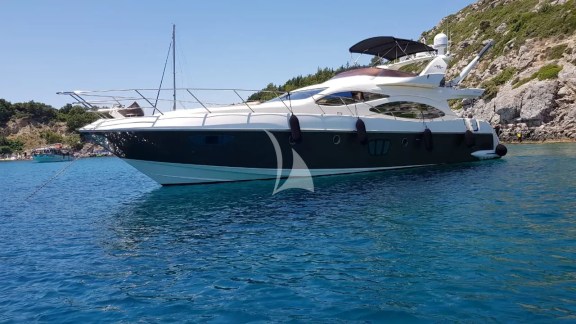 Image of CHILL OUT II yacht #50