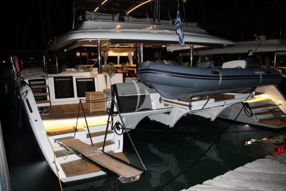 Image of ATLANTIS yacht #24