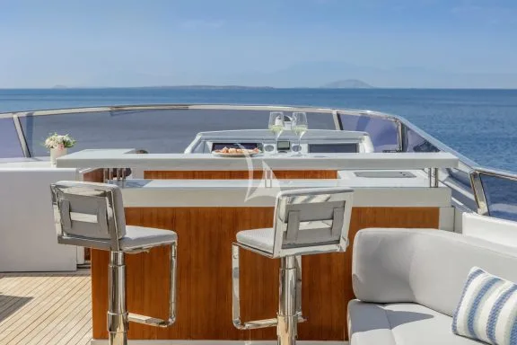 Image of KALIMERA yacht #38