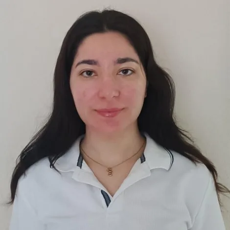 Crew of LE PIETRE|Elif Nur Akgüneş — Stewardess