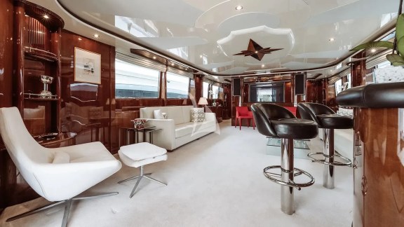 Image of LET IT BE yacht #49