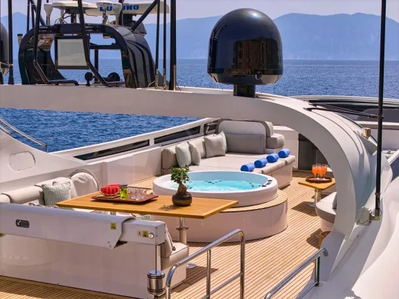 Image of ANASA yacht #75