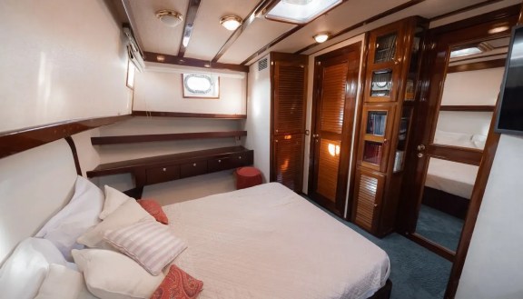 Image of SEATZEN yacht #3