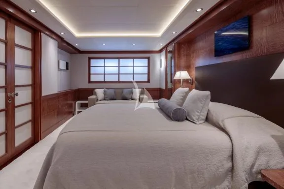 Image of SHOOTING STAR yacht #15