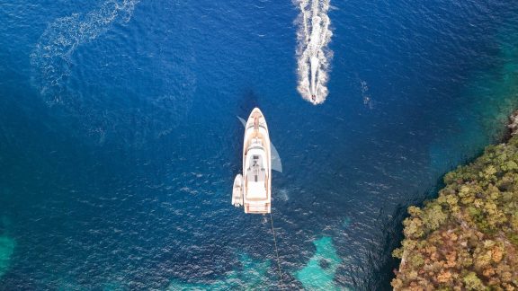 Image of FLORI yacht #70