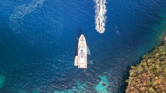 Image of FLORI yacht #71