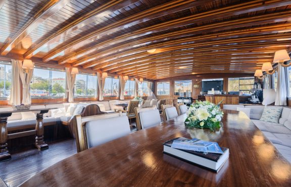 Image of THALASSA yacht #7