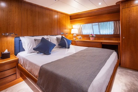 Image of VYNO yacht #24