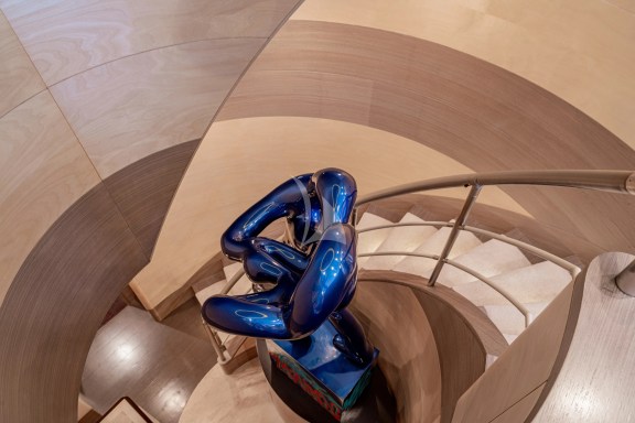 Stairwell
