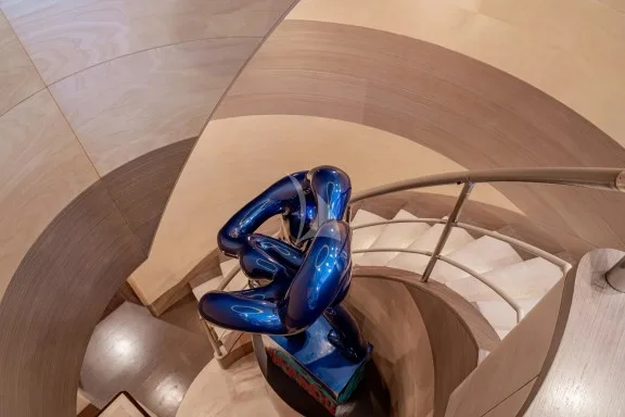 Stairwell