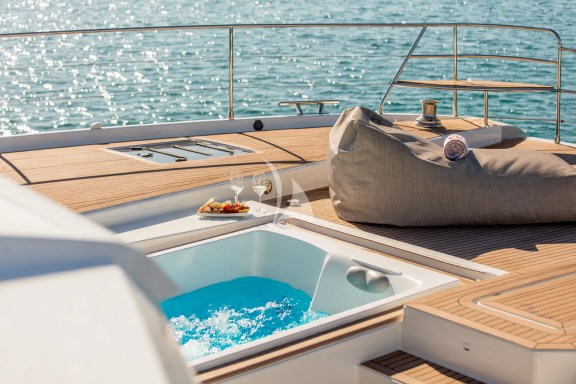 Image of D2 yacht #22