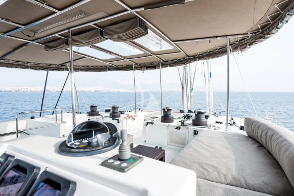Flybridge