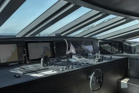 Flybridge