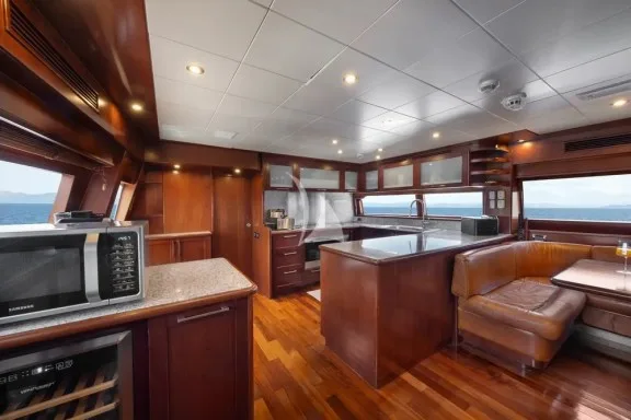 Image of HAG yacht #16