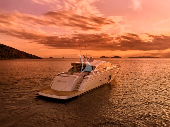 Image of FOR EVER yacht #58