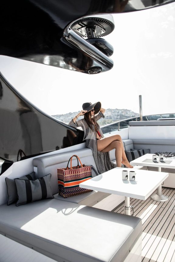 Sun Deck